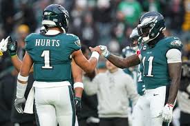 Philadelphia Eagles-Pittsburgh Steelers: See the highlights