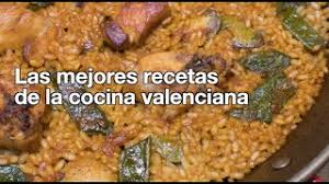 Una selección de recetas de las mejores gastronomías del mundo, desde la cocina mexicana, hasta la cocina italiana. Las Mejores Recetas De Cocina Valenciana Noticias Castellon El Periodico Mediterraneo