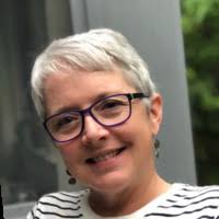 Christine Lynch, MA, NCC, LPC