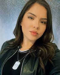 Yvette Ochoa's Instagram, Twitter & Facebook