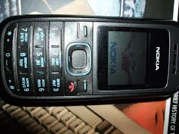 Nokia 1208 review (Mobile phone)