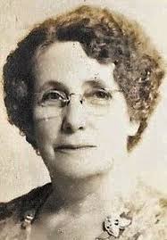 Myrtle Mae Dailey Crockett-Cantelo (1882-1972)