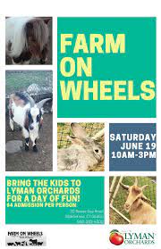 We guarantee the animals are suitable for all ages. Farm On Wheels Home Facebook