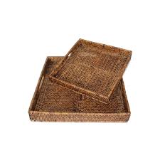 Choose from an unparalleled range of entertaining open weave rattan on alibaba.com. Square Tray Open Weave Syd Sam
