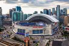 Toronto Blue Jays vs St Louis Cardinals