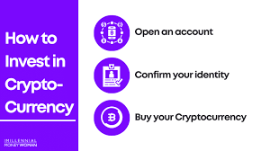 How to invest in cryptocurrency there are two methods of cryptocurrency that are the most popular. How To Invest In Cryptocurrency Beginner S Guide 2021
