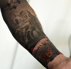 You can download and print it from your computer by clicking. Ww2 Tattoo