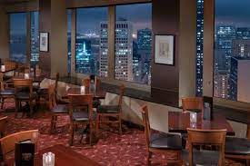 Intercontinental Mark Hopkins San Francisco Indagare Best Rooftop Bars San Francisco Hotel Rooftop Bar
