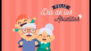 Served with mushrooms in red sauce. Feliz Dia Abuelitos De Kinder B Youtube