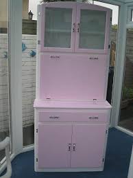 Free shipping on all orders over $35. Vintage 50s 60s Kitchen Larder Cabinet Pink Totally Stripped And Restored Ebay Vintage Kitchen Accessories Vintage Cupboard Kitchen Larder