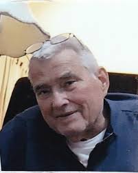 Charles Moutvic Obituary