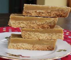 Ginger Crunch At Fresh Co Nz Easy Baking Recipes Crunch Recipe Sweet Recipes