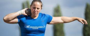 3 milliárdos beruházás / 30 perce. Marton Anita A Sulylokes Mellett Diszkoszban Is Verhetetlen