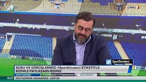 Galatasaray yendi gitti, maç 5 falan olurdu. Emre Bol Galatasaray In Fenerbahce Yi Kadikoy De Yenme Ihtimali Sifir Videosunu Izle Fotomac Tv