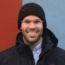 Brian Jenks's Instagram, Twitter & Facebook