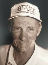 John Hall Obituary (1944