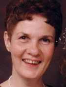 Frances Hanley Obituary