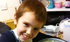 Boy, 10, died from asthma attack triggered by cough