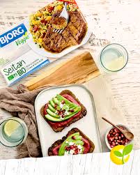 Seitan En 2020 Recette