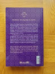 Istanbulska lala - Iskender Pala - Kupindo.com (81714593)