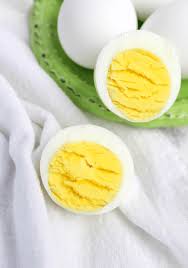 Air Fryer Hard Boiled Eggs Simply Made Recipes