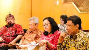 Maybe you would like to learn more about one of these? Umn Pts Pertama Yang Buka Program Magister Manajemen Teknologi Tekno Liputan6 Com