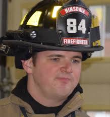 Hinsdale Fire Department 2017 Annual Report