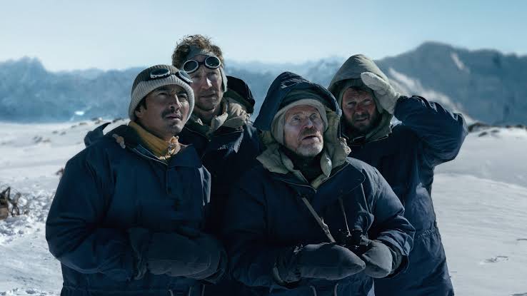 Tenzing (2026) - IMDb