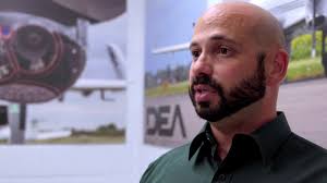 DEA Aviation: Protecting Nations