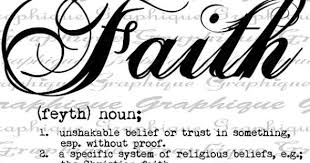 Definition Faith Text Typography Words Digital Image Download Etsy In 2020 Words Faith Peace Quotes