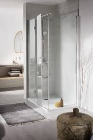 Porte De Douche Pivotante Palace Acces De Face Avec Paroi Fixe Gauche Small Bathroom Makeover Bathroom Decor Luxury Bathroom