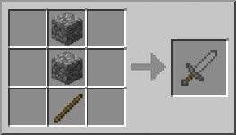The Secret Of Minecraft Minecraft Crafting Recipes Crafting Recipes Minecraft