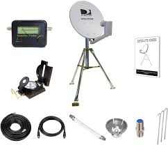 Desafortunadamente, directv no está disponible en tu región. Directv 18 Inch Satellite Dish Antenna Tv Satellite Dishes Dish Tv