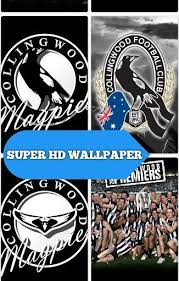 Download, share and comment wallpapers you like. Collingwood Hd Wallpaper For Android Apk Download