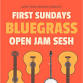 First Sundays Open Bluegrass Jam Sesh at Werk event image