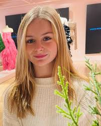 Jackie Mcdonnell's Instagram, Twitter & Facebook