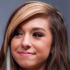 Christina Grimmie