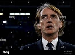 Group c coach hi-res stock photography and images