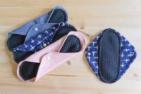 What are the thickest cloth pads you know of?question (self.clothpads). How To Sew Cloth Pads Seamwork Magazine