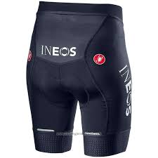 Ineos grenadiers (uci team code: 2020 Cycling Jersey Women Ineos Grenadiers Red Deep Blue Short Sleeve And Bib Short
