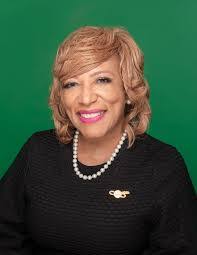 Adrienne Starks's Instagram, Twitter & Facebook