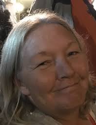 Obituary information for Mrs. Kay Robinson