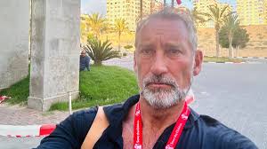 Redd Barna innesperret i Gaza etter kamphandlinger