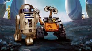 R2d2 And Wall E Artwork Hd Wallpaper Wallpaper Flare Looking for the best walle background?