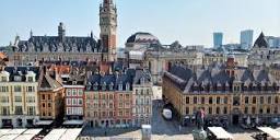 Must-see museums and sights Office de Tourisme de Lille
