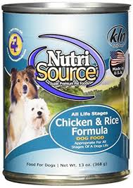 Canned dog food, on the other hand, has a limited shelf life once opened—it's often higher in moisture and protein but lower in carbohydrates. 10 Best Affordable Wet Dog Food In 2021 Mypetguides