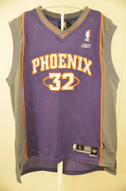 Authentic Reebok Phoenix Suns Jersey 32 Amare Stoudemire Nba Kid Large 14 16 Reebok Phoenixsuns Phoenix Suns Amar E Stoudemire Jersey