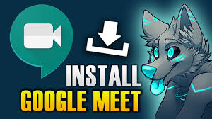 Google meet can not be installed as an application on windows. How To Download Google Meet On Laptop How To Install Google Meet In Windows Pc Computer Youtube