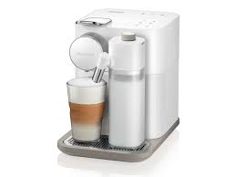 50 coffee machine repair in wa. Nespresso Gran Lattissima Espresso Machine White De Longhi Us