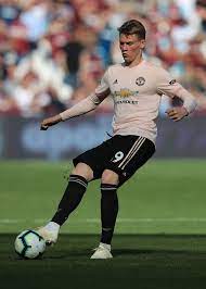 Scott Mctominay Photostream Manchester United Football Club Manchester United Premier League Manchester United Soccer